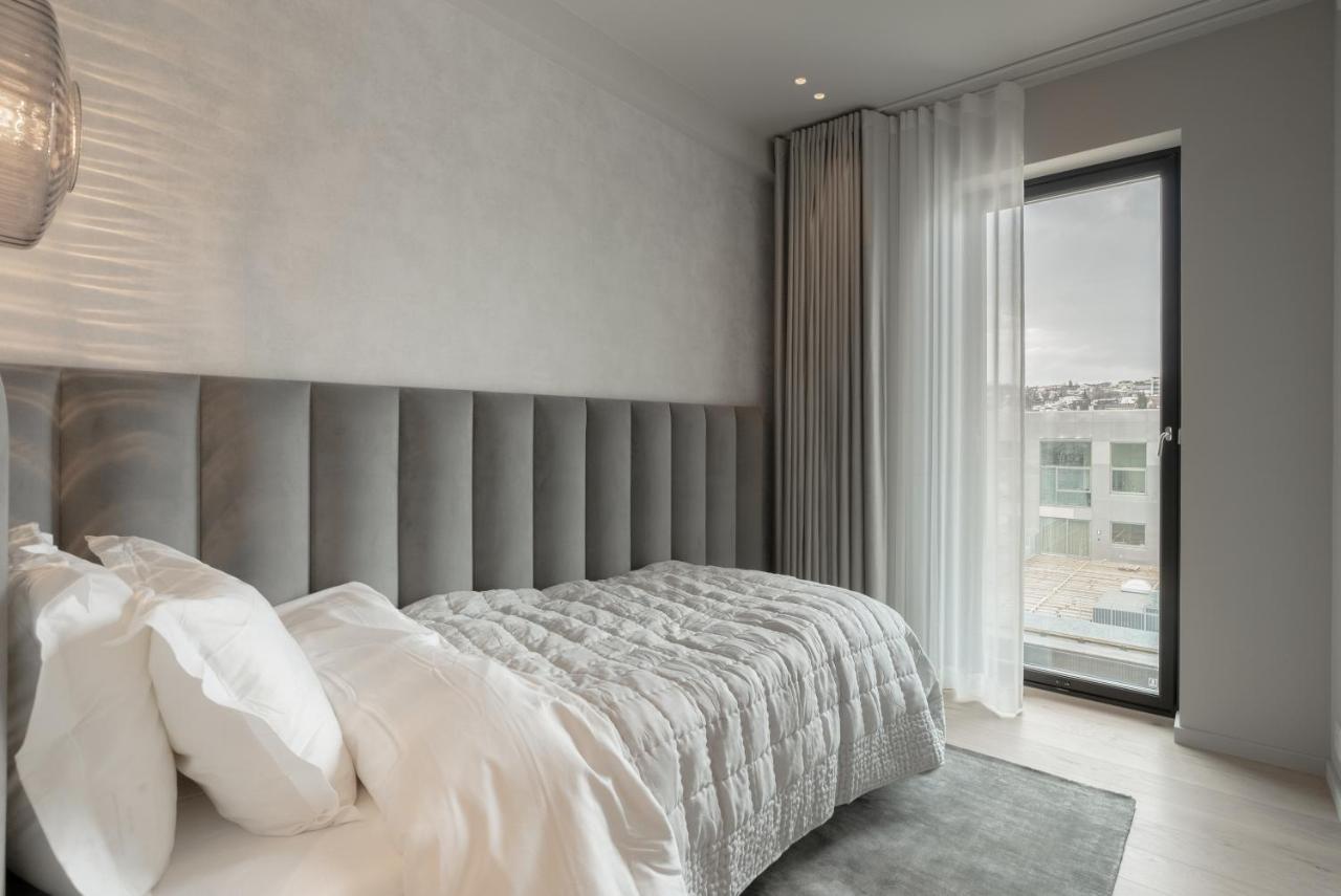 Vindlys Luxury Penthouse Apartment Tromso Exterior photo