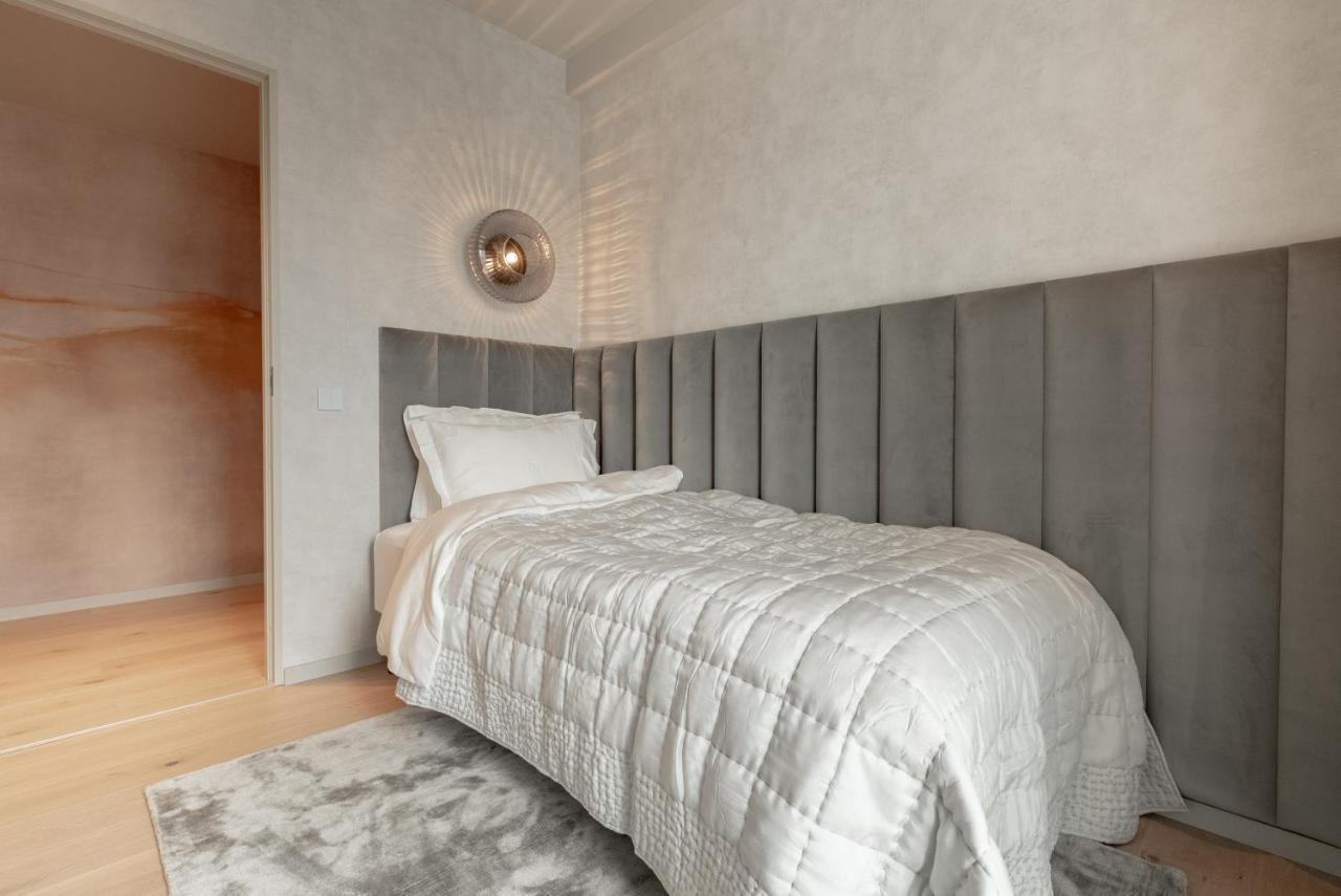 Vindlys Luxury Penthouse Apartment Tromso Exterior photo
